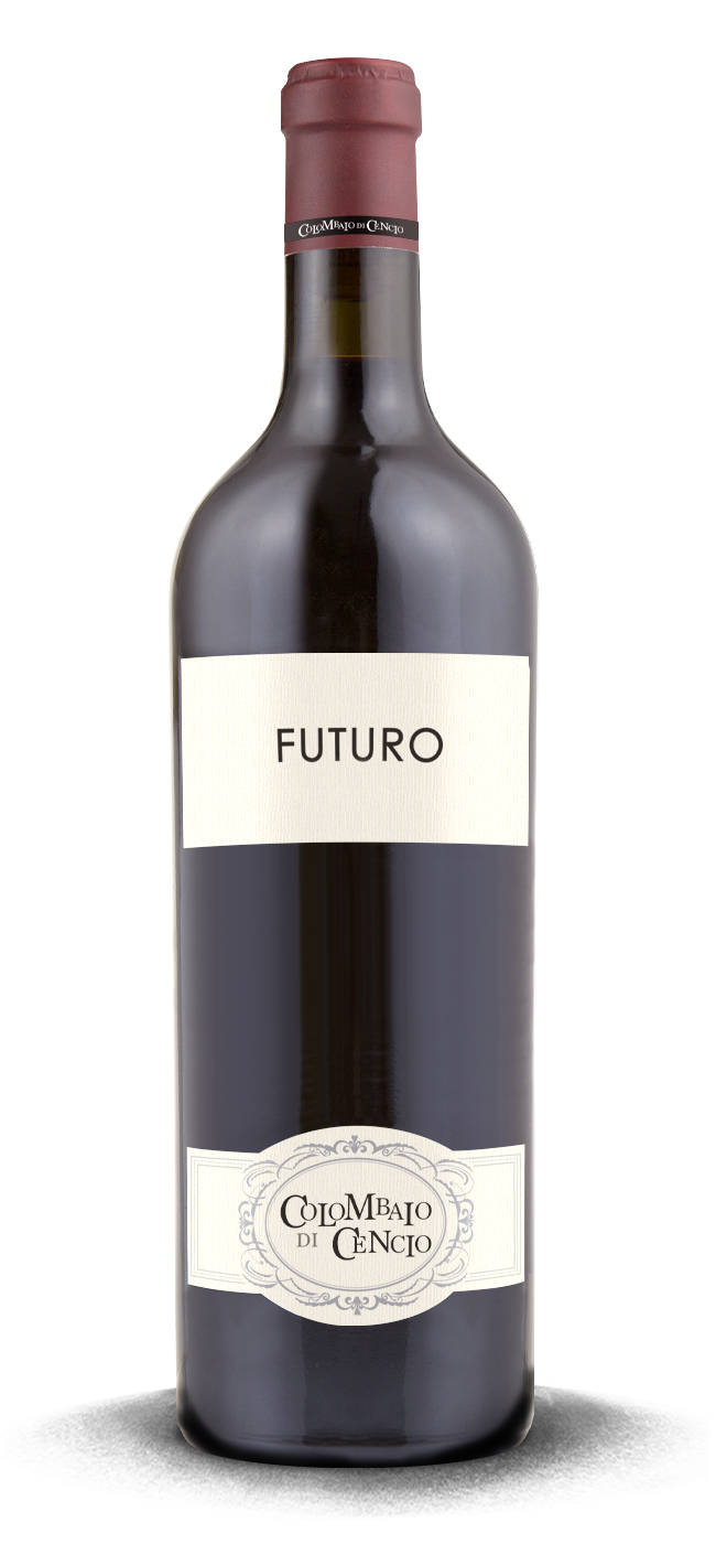 Toscana Rosso Futuro 2019 - Il Colombaio di Cencio